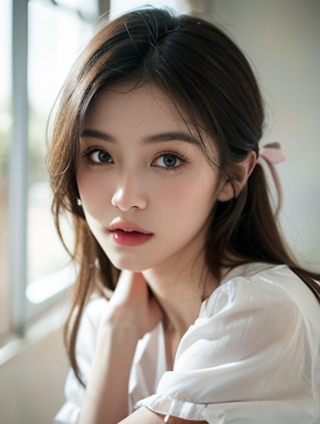 女生情感线全解析：解读内心深处的爱与被爱